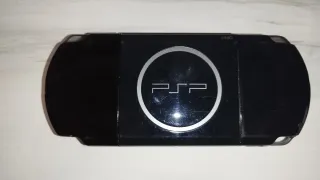 PSP Edizione Gran Turismo Nera