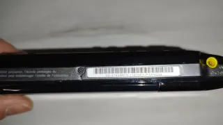 PSP Edizione Gran Turismo Nera