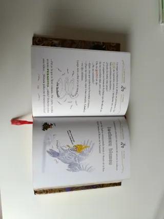 El gran regreso al Reino de la Fantasía: ¡Descu...