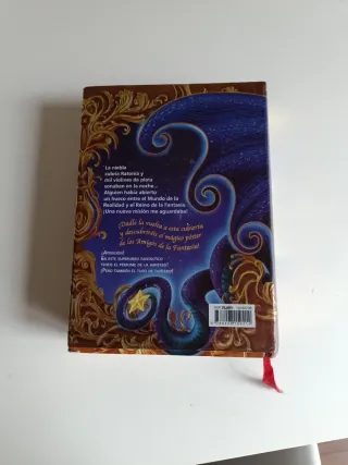 El gran regreso al Reino de la Fantasía: ¡Descu...