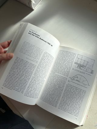 Modern Architecture: A Critical History