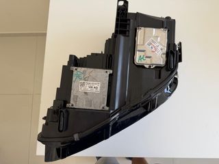 Pareja Faros Volkswagen Tiguan AD1