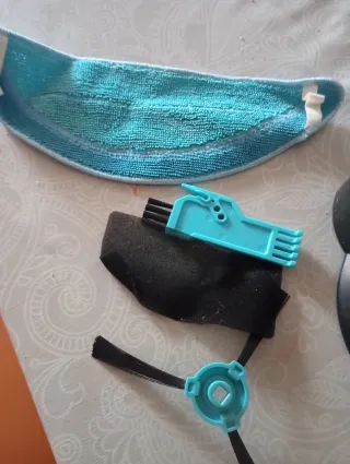 Robot aspirador Cecotec Conga Serie 990