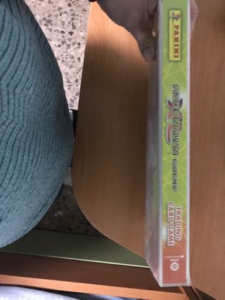 Álbum Adrenalyn XL LaLiga Santander 2016-17