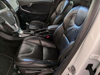 Volvo V40 1.6 D2 Kinetic