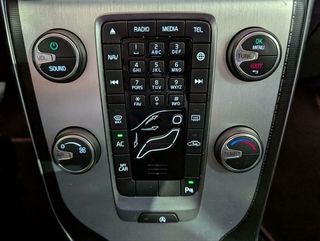 Volvo V40 1.6 D2 Kinetic