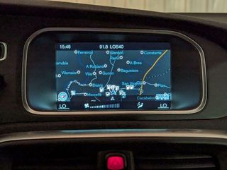 Volvo V40 1.6 D2 Kinetic