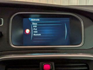 Volvo V40 1.6 D2 Kinetic