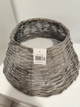 Base para pie de árbol de Navidad