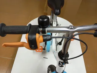 BICICLETA Btwin *GUAPÍSIMA*