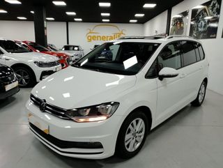 VOLKSWAGEN Touran Sport 2.0 TDI 90kW 122CV
