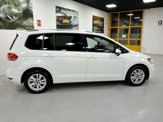 VOLKSWAGEN Touran Sport 2.0 TDI 90kW 122CV