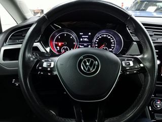VOLKSWAGEN Touran Sport 2.0 TDI 90kW 122CV