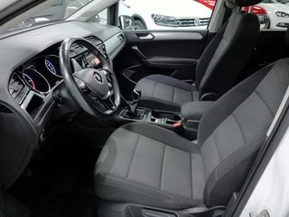 VOLKSWAGEN Touran Sport 2.0 TDI 90kW 122CV