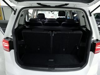 VOLKSWAGEN Touran Sport 2.0 TDI 90kW 122CV