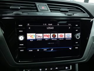 VOLKSWAGEN Touran Sport 2.0 TDI 90kW 122CV