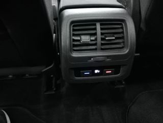 VOLKSWAGEN Touran Sport 2.0 TDI 90kW 122CV