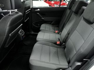 VOLKSWAGEN Touran Sport 2.0 TDI 90kW 122CV