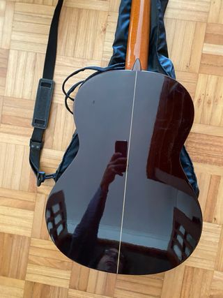 Guitarra Clásica Alhambra