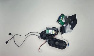 Despiece TV TCL 32S5400AFX1