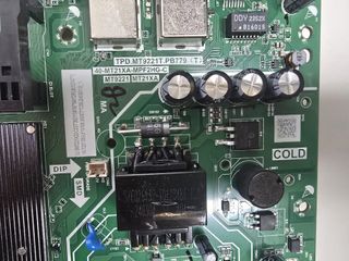 Despiece TV TCL 32S5400AFX1