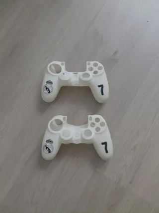 Protectores Mando PS4 (PlayStation 4)