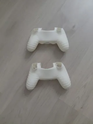 Protectores Mando PS4 (PlayStation 4)