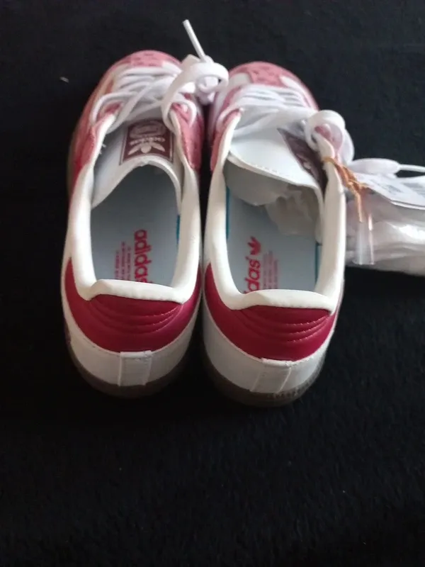Adidas Samba x CDG Talla 36-41