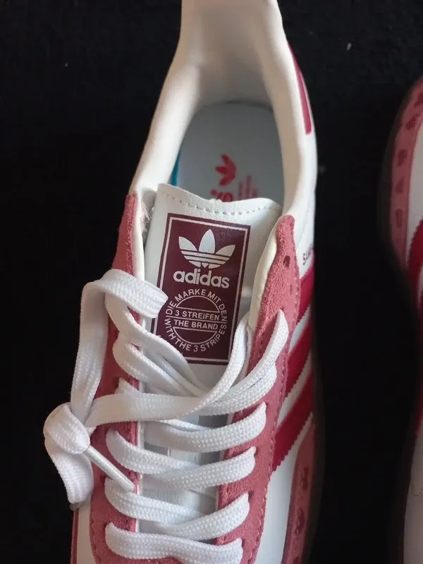 Adidas Samba x CDG Talla 36-41