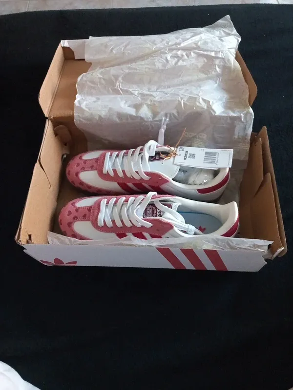 Adidas Samba x CDG Talla 36-41