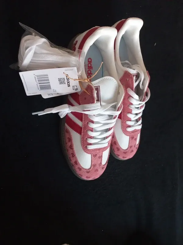 Adidas Samba x CDG Talla 36-41