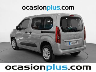 Opel Combo Combi 1.5 Td S&S 74 kW (100 CV)
