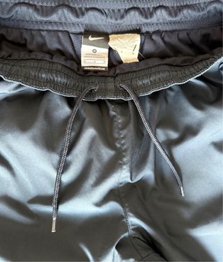 Pantalón Nike Barça Azul