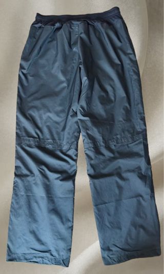 Pantalón Nike Barça Azul