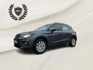 SEAT Arona TSI 115CV Ecomotive Style 5P