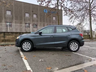 SEAT Arona TSI 115CV Ecomotive Style 5P