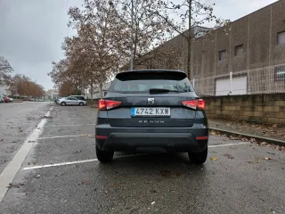 SEAT Arona TSI 115CV Ecomotive Style 5P