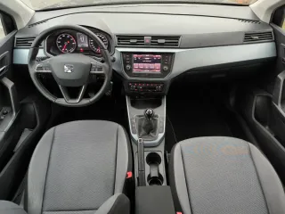 SEAT Arona TSI 115CV Ecomotive Style 5P