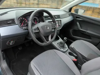 SEAT Arona TSI 115CV Ecomotive Style 5P