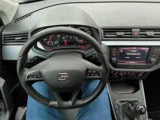 SEAT Arona TSI 115CV Ecomotive Style 5P