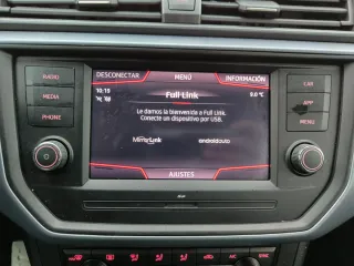 SEAT Arona TSI 115CV Ecomotive Style 5P