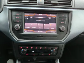 SEAT Arona TSI 115CV Ecomotive Style 5P