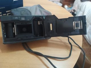 Ricoh YF-20 Fotocamera 35mm Compact