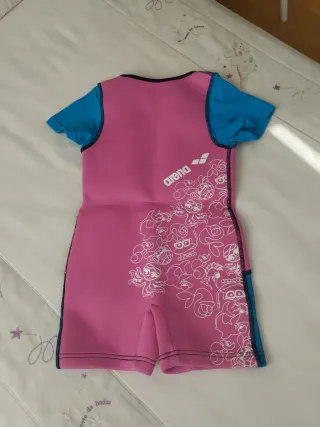 Neopreno Arena Niñ@ Talla 7-8