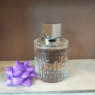 Jimmy Choo Illicit Flower Perfume 100ml