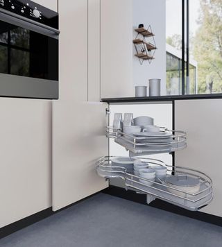 Meccanismo angolare Combi's 2 - Modello 846