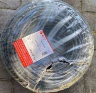 Cable manguera 3x2.5mm²