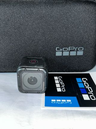 GoPro Action Camera Nera