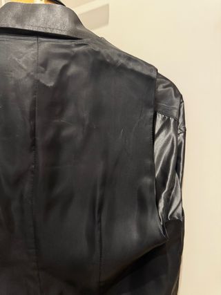 Traje Novio Rocky Moles Ceremonia Gris/Negro.