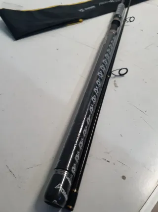 Caña de Pesca Altitude Lure Spin